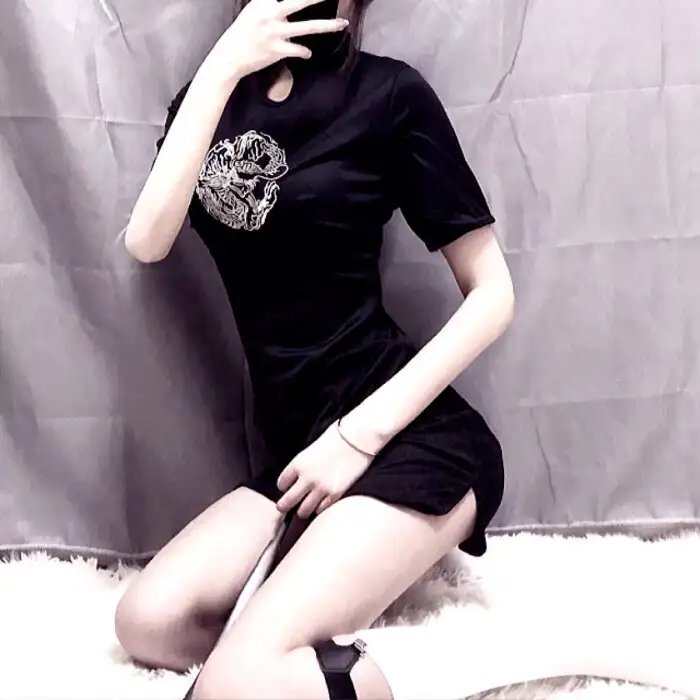 七岁那年的初次见面